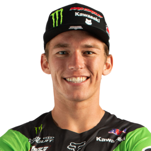 Eli Tomac